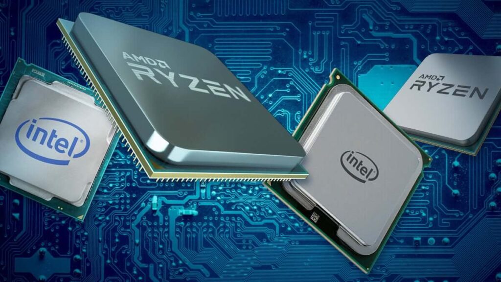 Best CPUs for Gaming PC