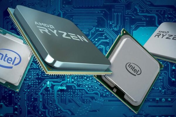 Best CPUs for Gaming PC