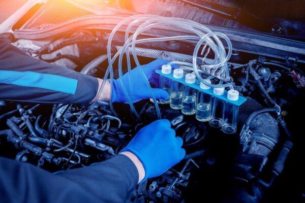 Best Fuel Injector Cleaners