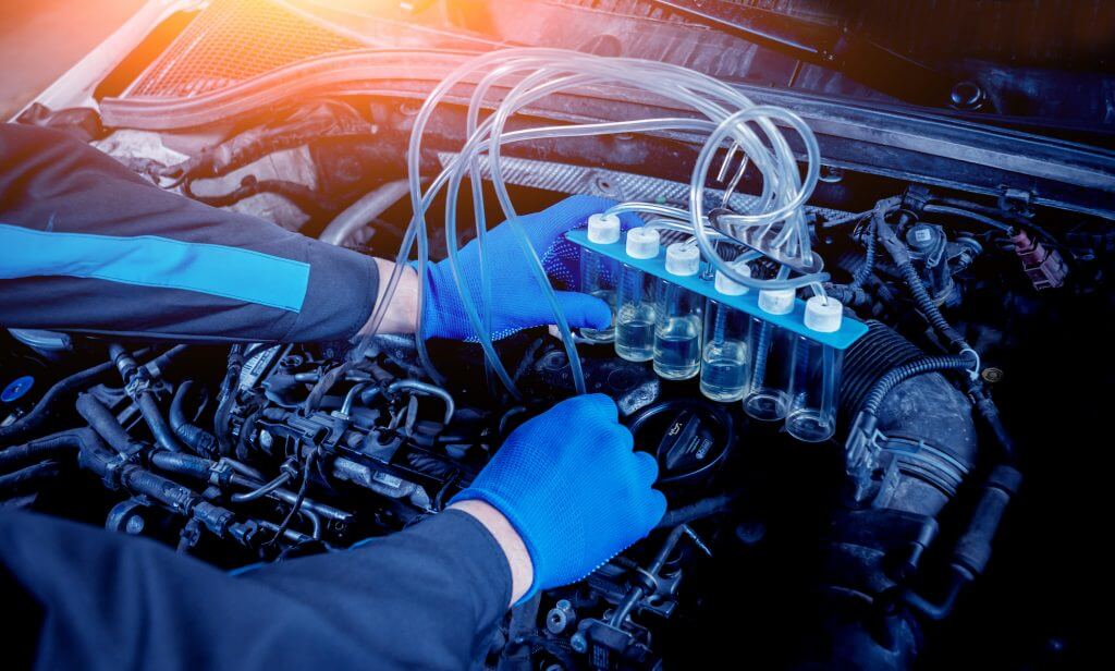 Best Fuel Injector Cleaners