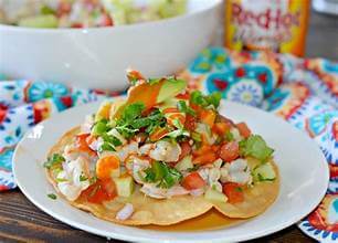 Ceviche