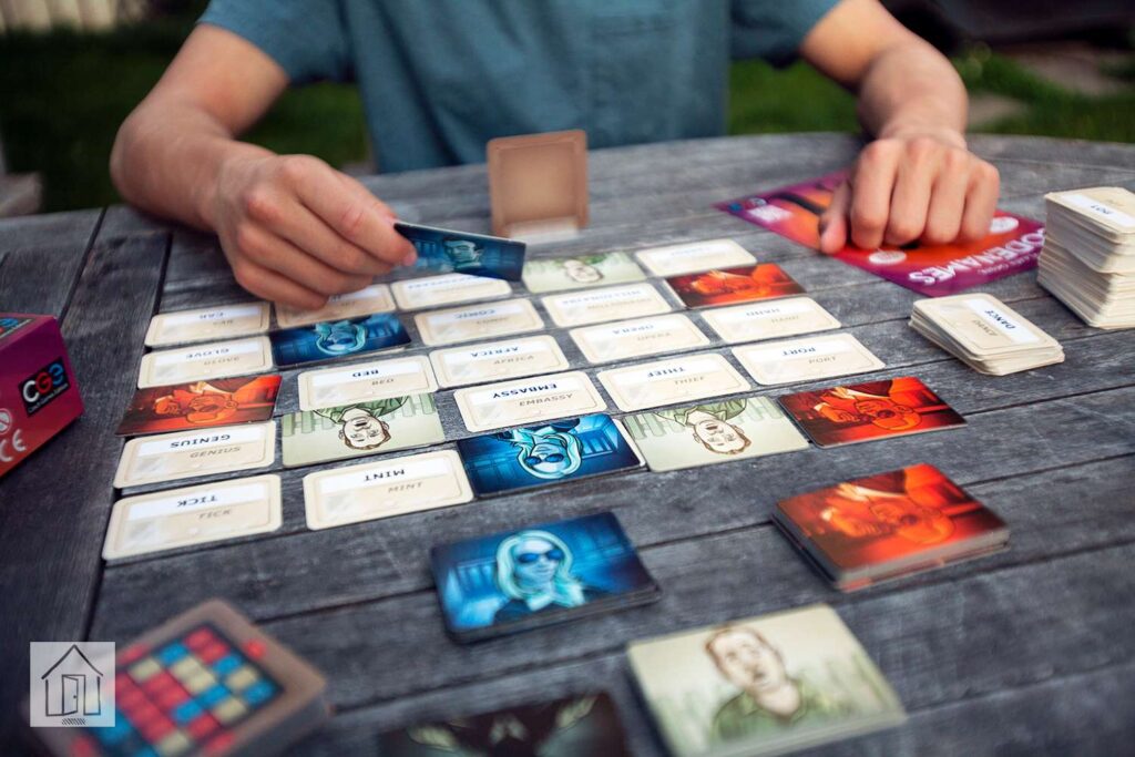 Codenames