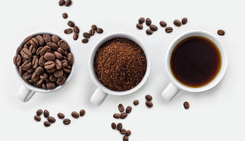 Colombian Supremo best coffee