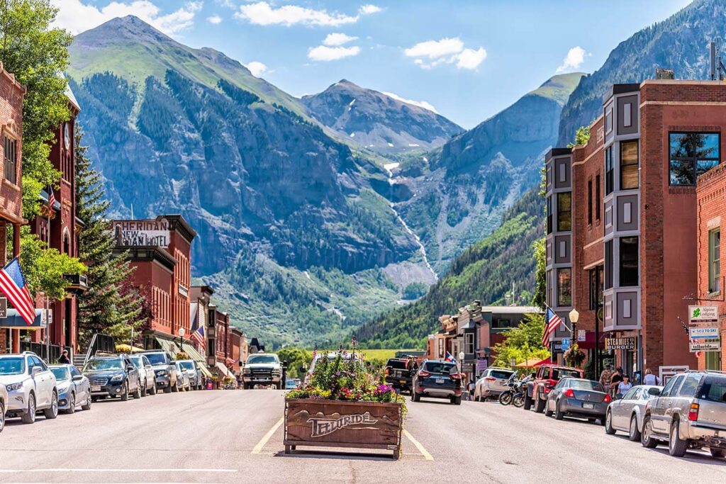 Colorado