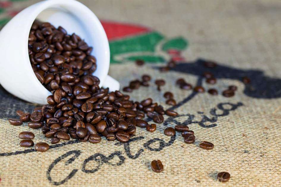 Costa Rica coffee best beans