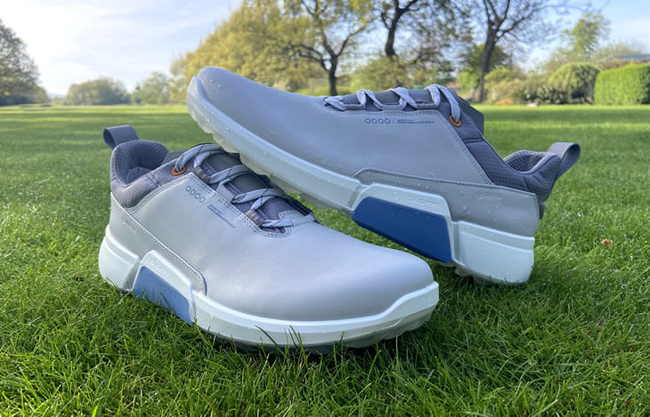 ECCO Biom H4 golf