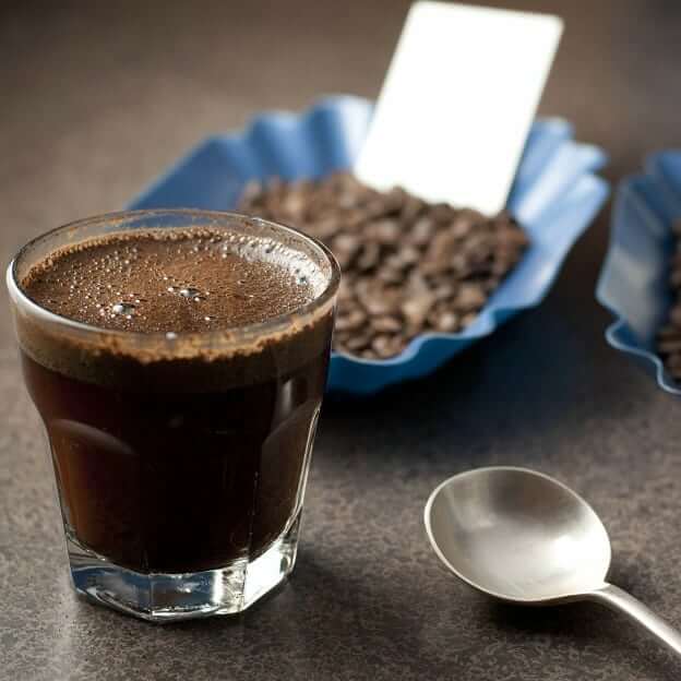 Ethiopian Yirgacheffe Coffee
