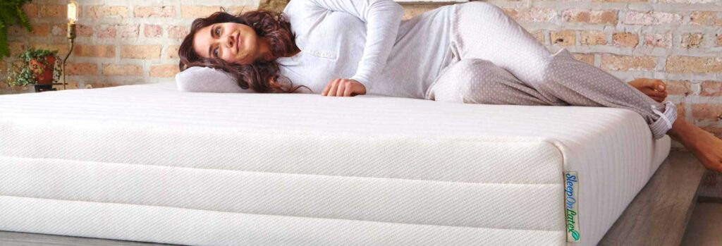 sleep comfort