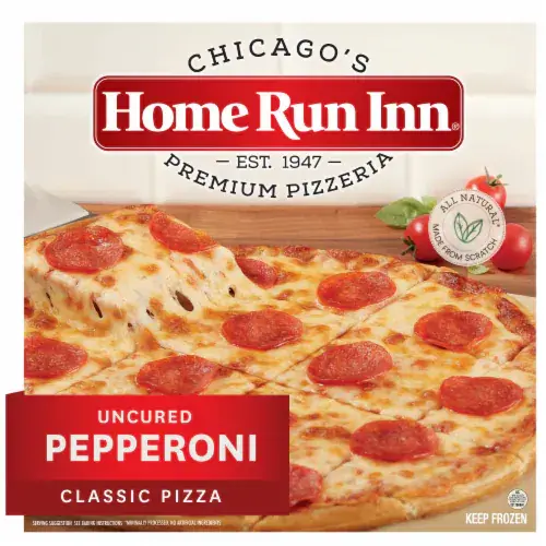 Home Run Inn