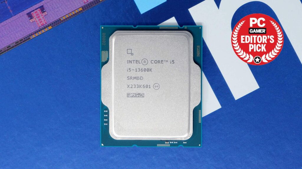 Intel Core i5