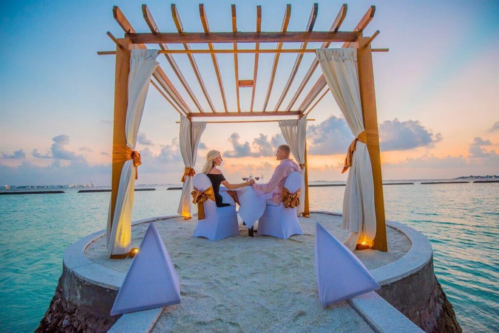 Maldives