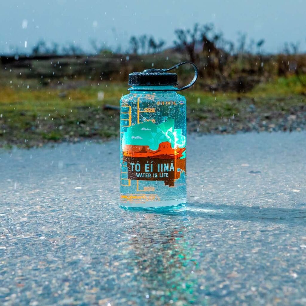 Nalgene