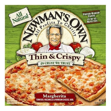 Newman’s Own