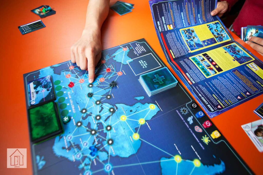 Pandemic