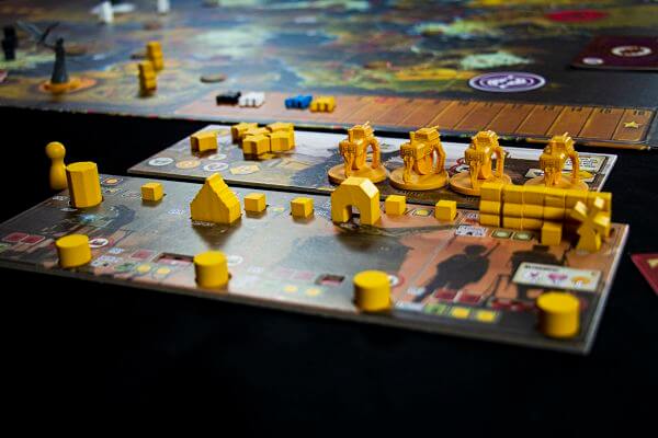 Scythe