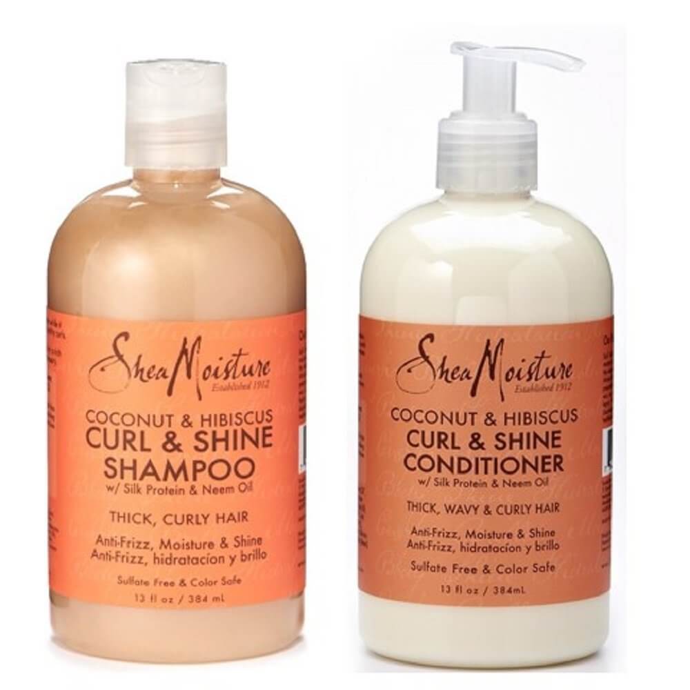 Sheamoisture