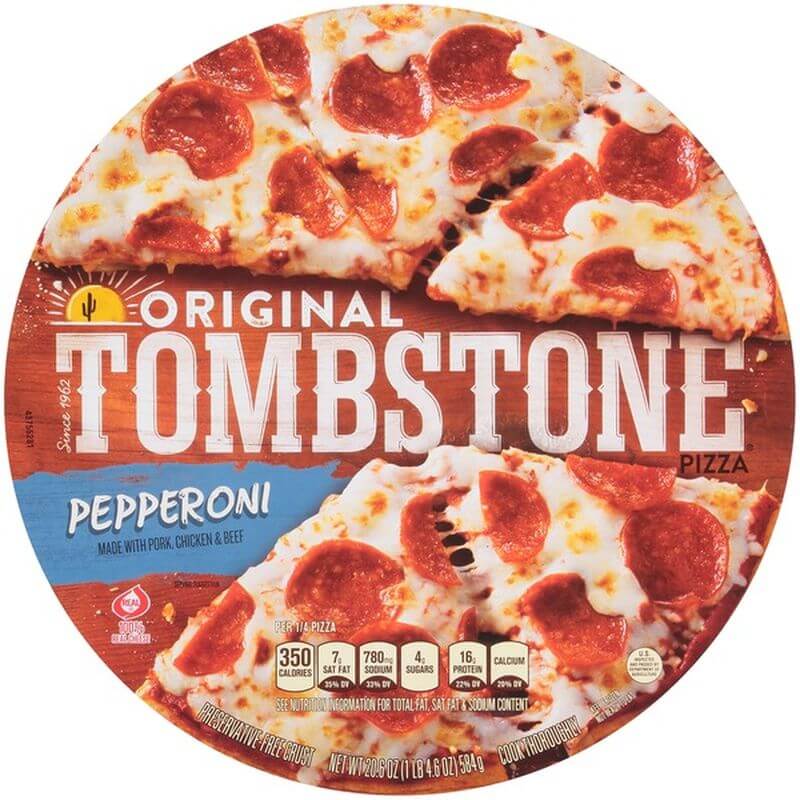 Tombstone