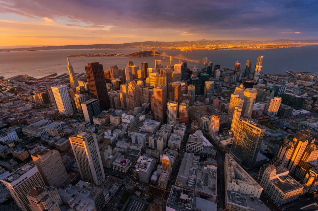 san francisco