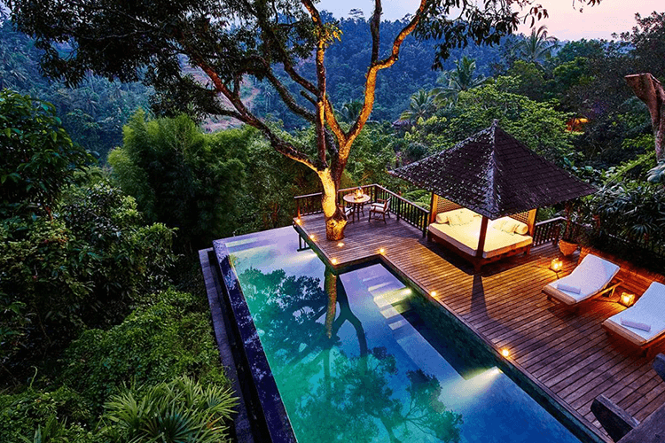 bali