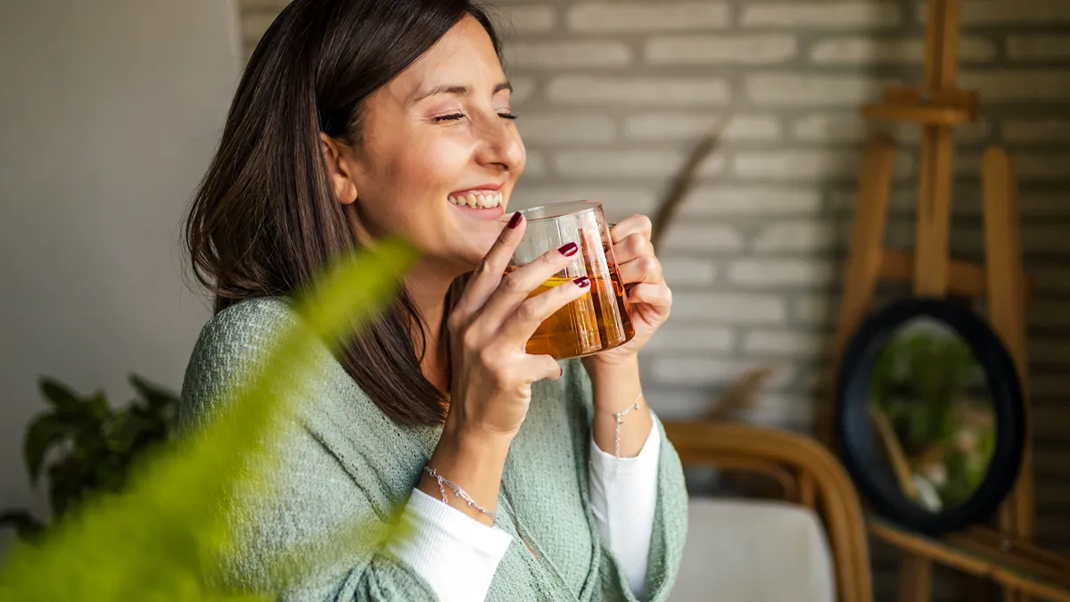 green tea benefits