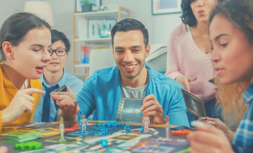 best board games