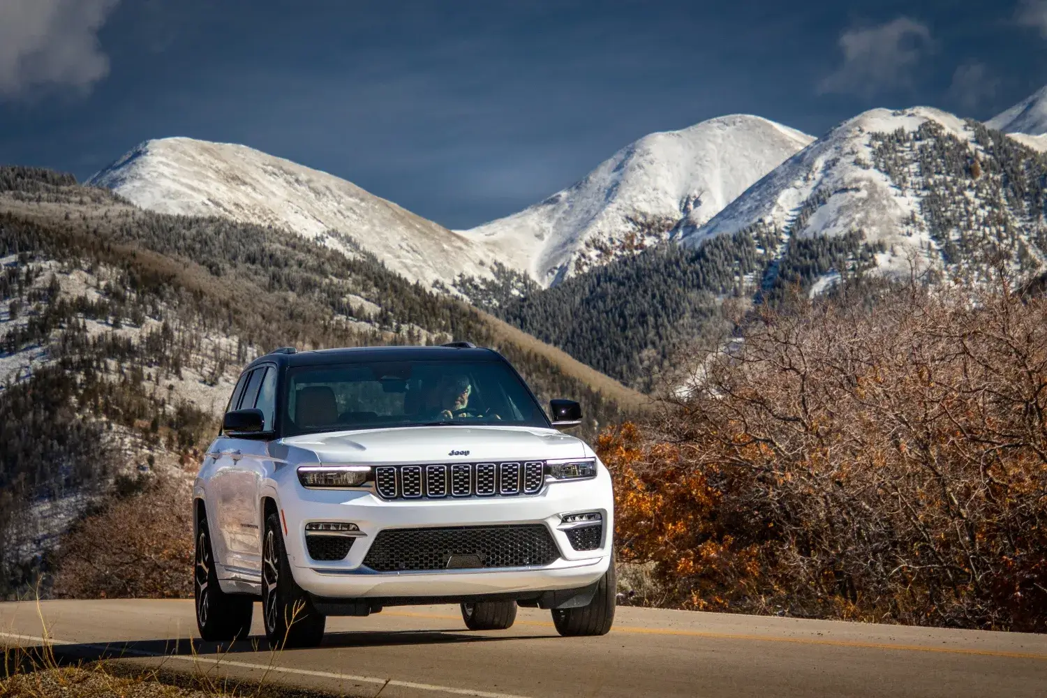 best-midsize-SUVs-2024
