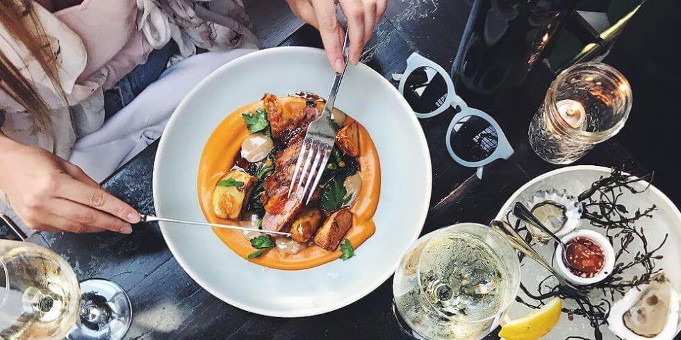 best restaurants los angeles