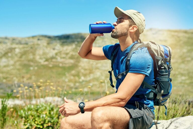 The 5 Best Water Bottles: For Every Need