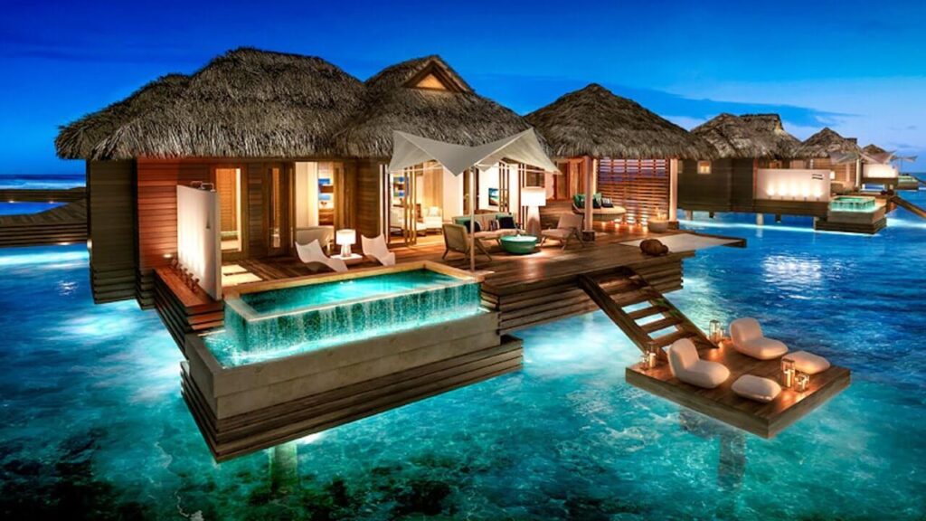 bora bora