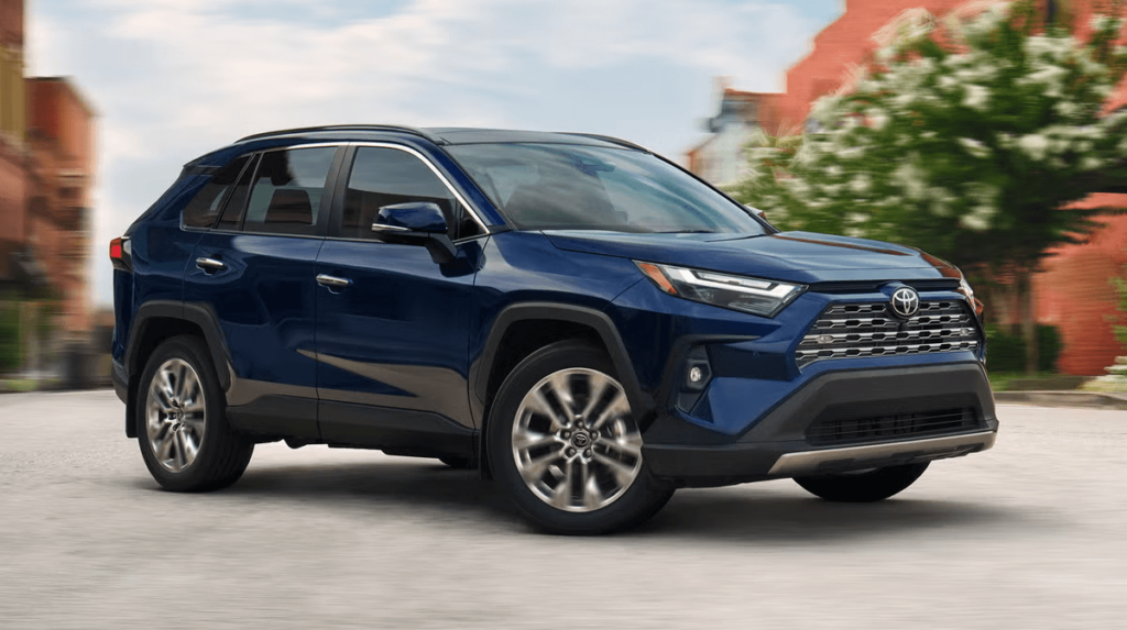 Best Crossover SUV