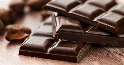 dark chocolate
