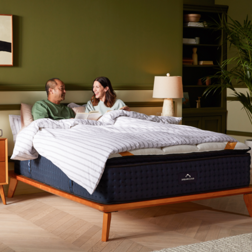 hybrid mattress