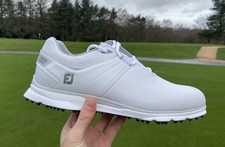 footjoy