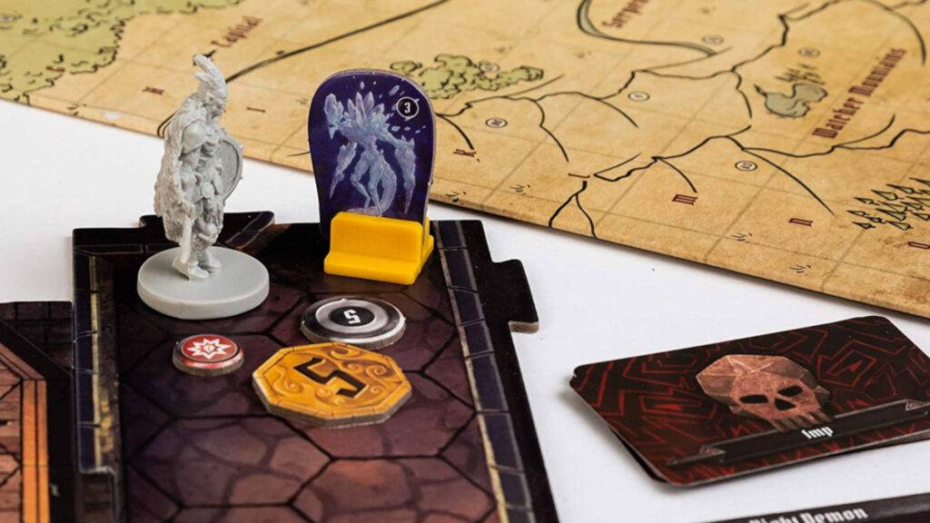 gloomhaven best board games