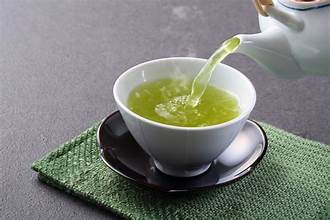 best green tea