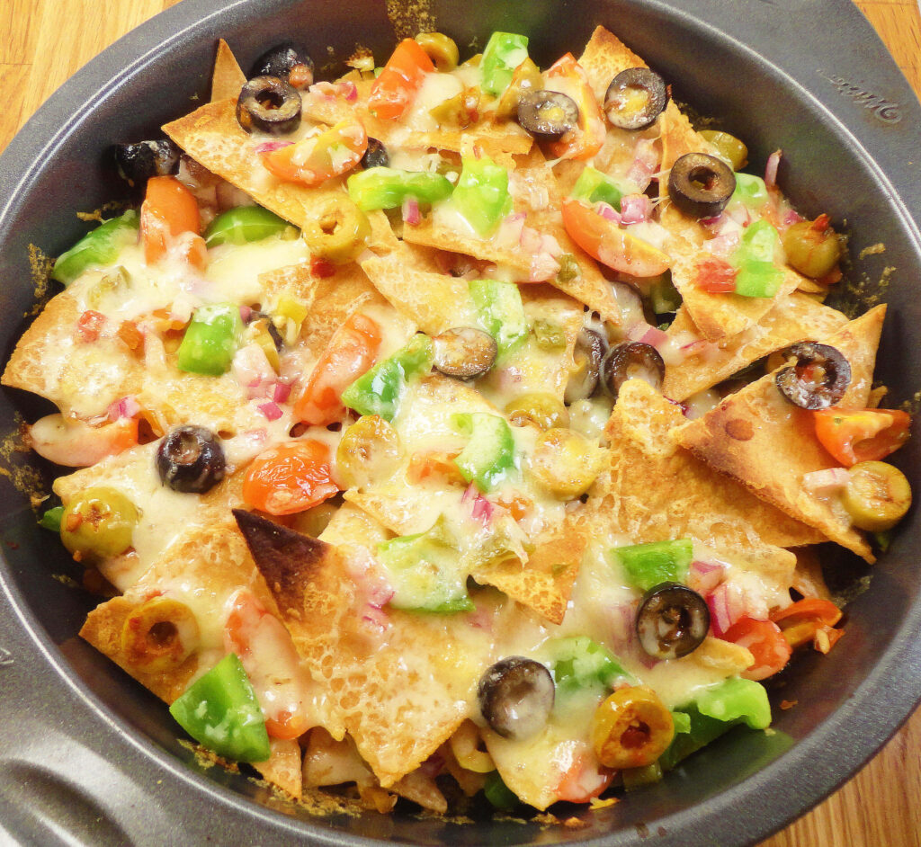 nachos