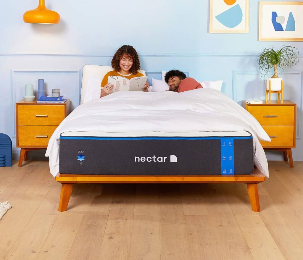 nectar mattress