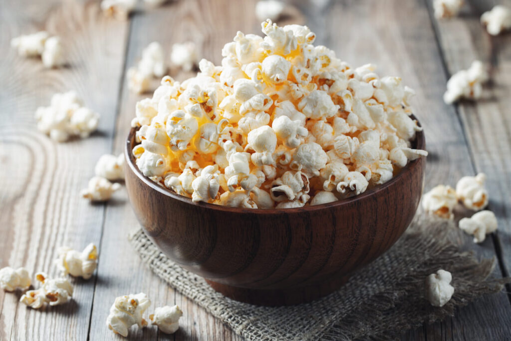 pop corns