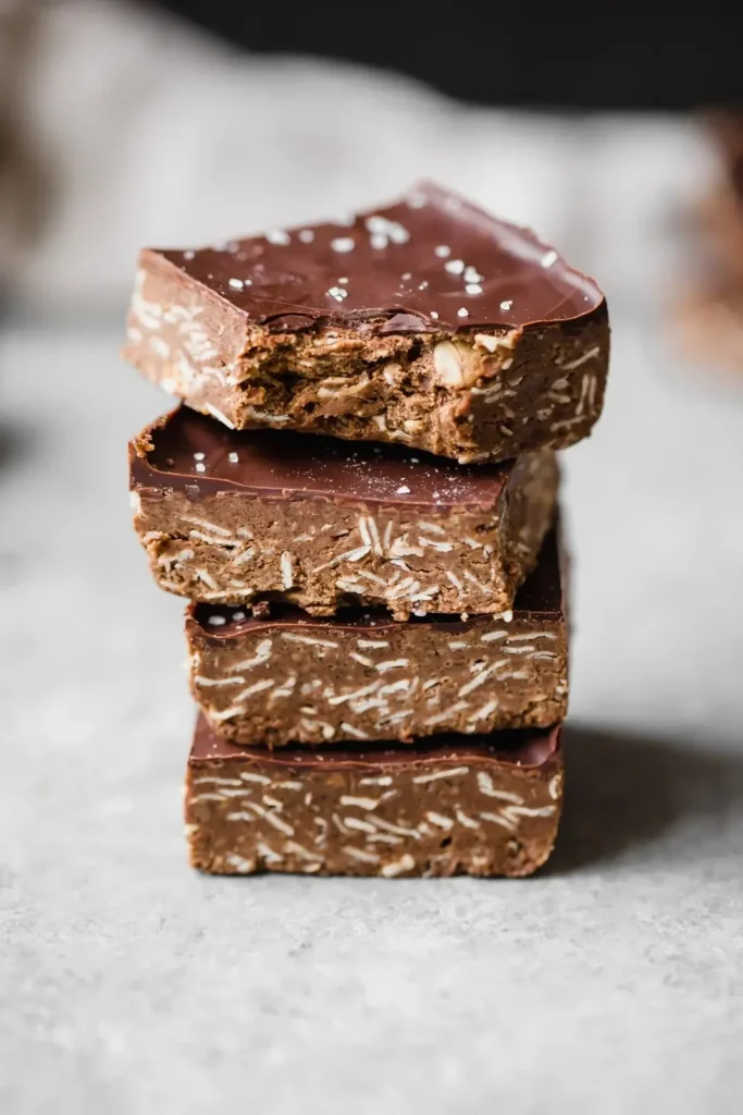 protein bars