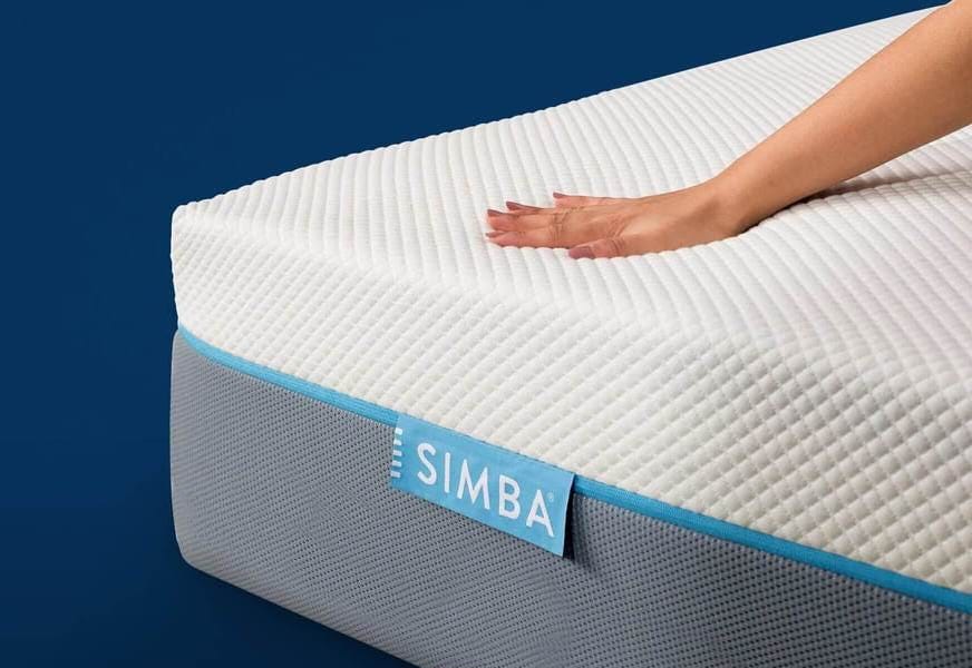 simba mattress