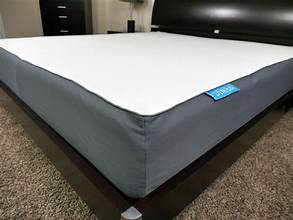 simba mattress