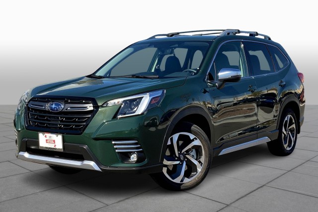 Best Crossover SUVs