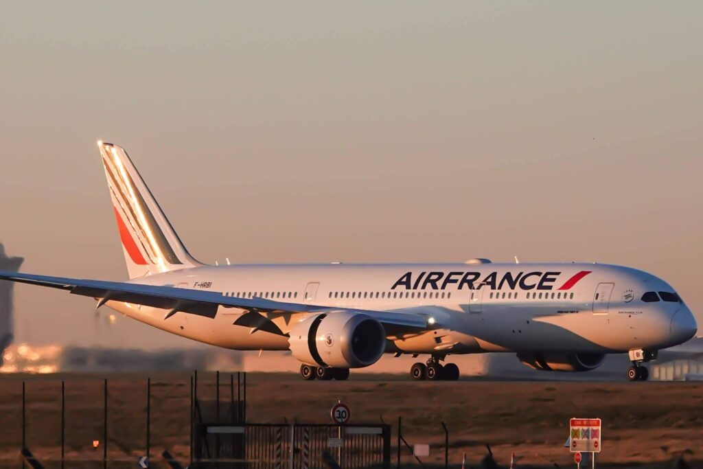 air france