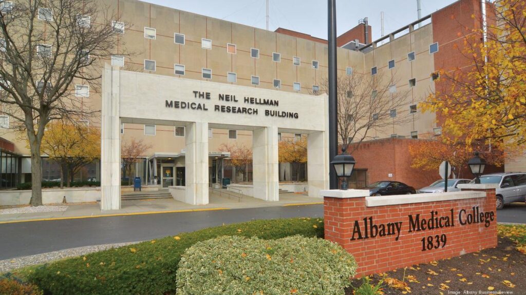 Albany Medical School