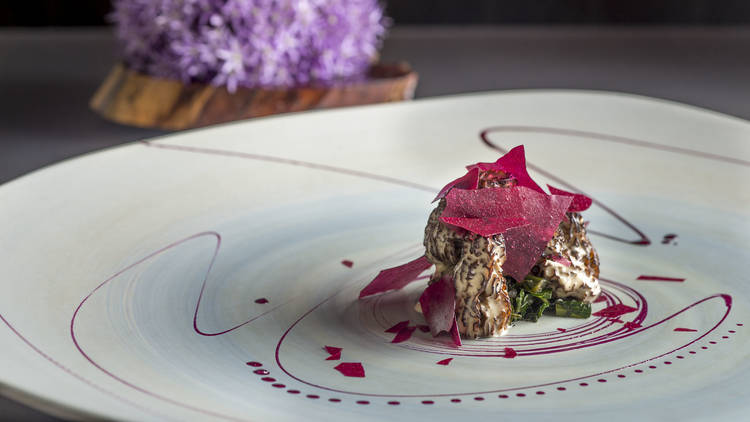 Alinea