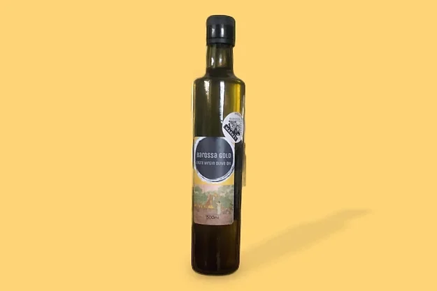 Baroosa Olive Oil
