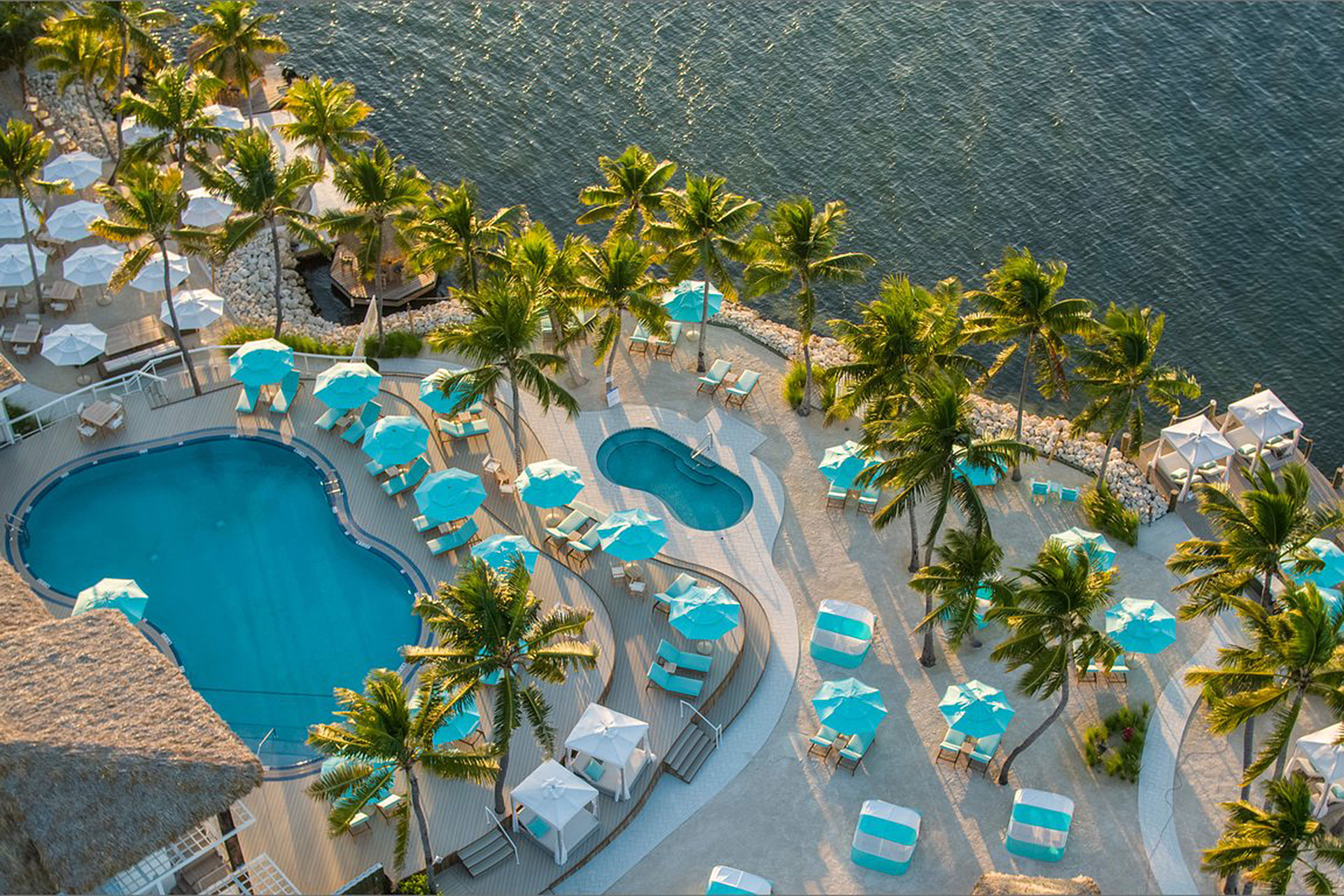Best Beach Resorts in Florida