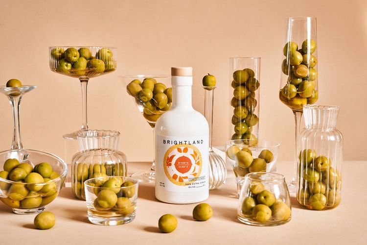 Brightland Olive Oil