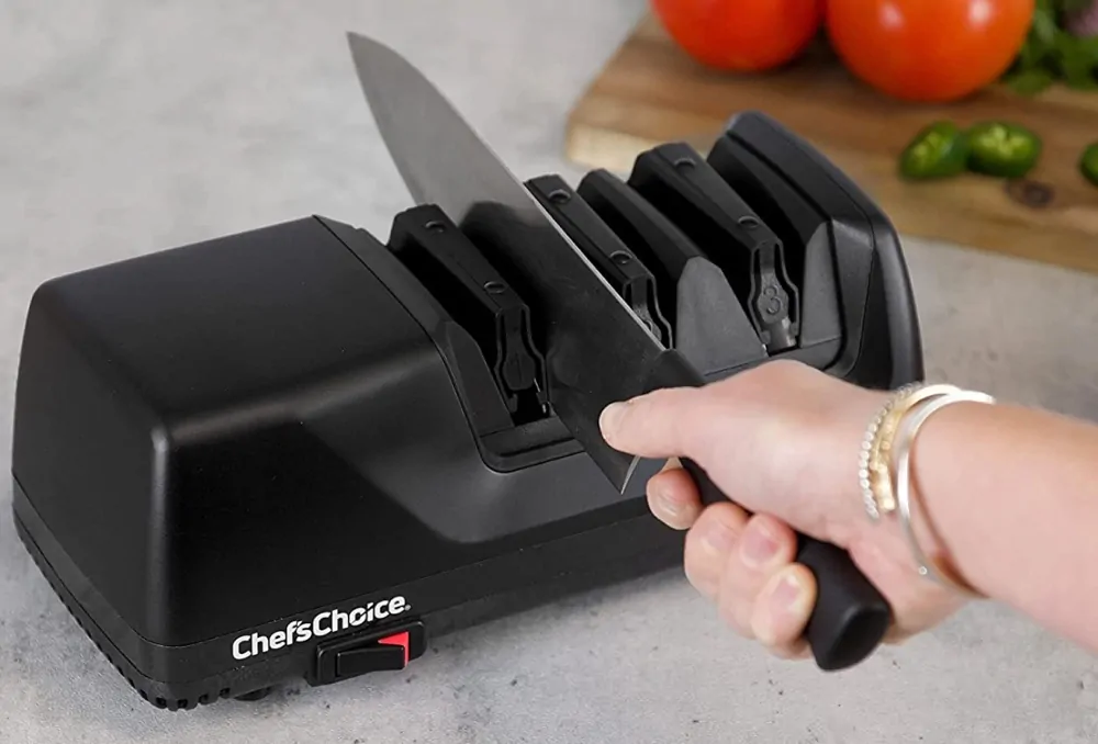 chefs choice tool