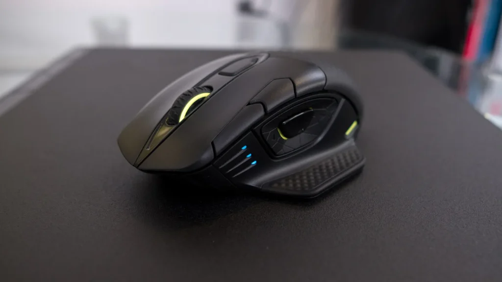 Corsair Dark Core